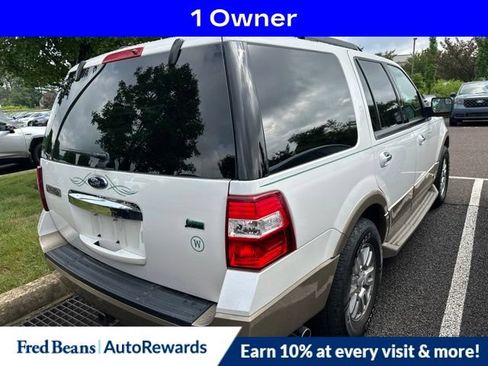 Used 2013 Ford Expedition XLT AWD/4WD image 6
