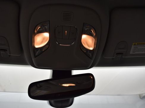Used 2021 Jeep Compass Latitude w/ Convenience Group AWD/4WD image 13