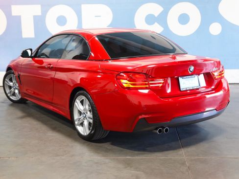 Used 2016 BMW 428i Convertible RWD image 34