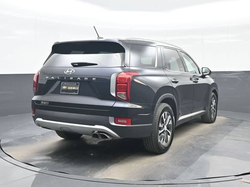 Used 2020 Hyundai Palisade SEL FWD image 6