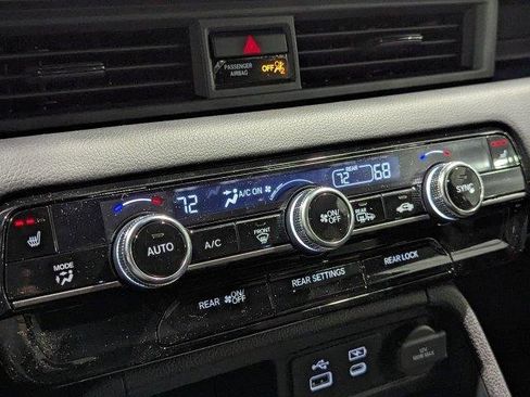 New 2025 Honda Pilot TrailSport image 30