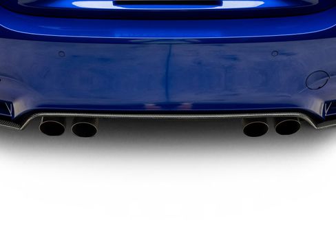 Used 2020 BMW M4 CS w/ Executive Package RWD image 23