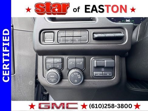 Certified 2022 Chevrolet Tahoe High Country image 35