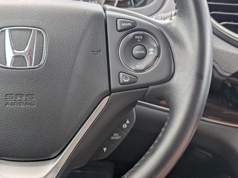 Used 2015 Honda CR-V Touring image 15