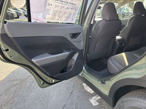 New 2026 Subaru Crosstrek 2.5i image 84