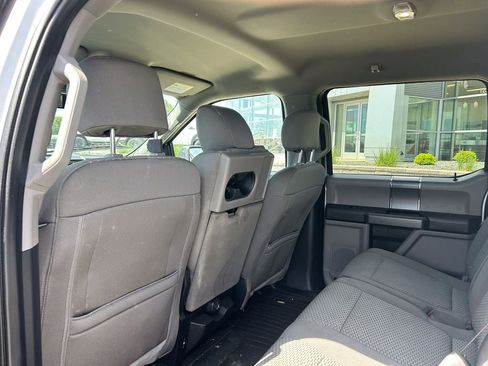 Used 2019 Ford F150 XLT w/ Equipment Group 302A Luxury AWD/4WD image 14
