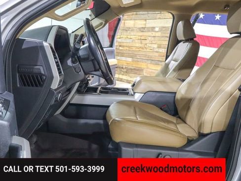 Used 2022 Ford F250 Lariat w/ Tremor Off-Road Package image 9