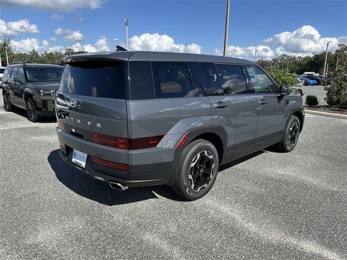 New 2026 Hyundai Santa Fe SE image 10