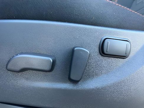 New 2026 Nissan Frontier PRO-4X w/ Pro-4x Convenience Package image 26