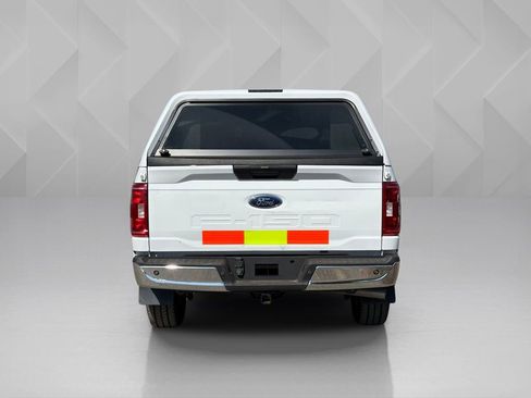 Used 2023 Ford F150 XL w/ Trailer Tow Package AWD/4WD image 6