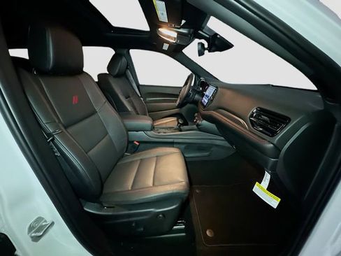 New 2026 Dodge Durango GT image 33