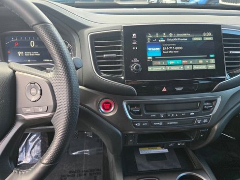 Certified 2023 Honda Passport EX-L image 13