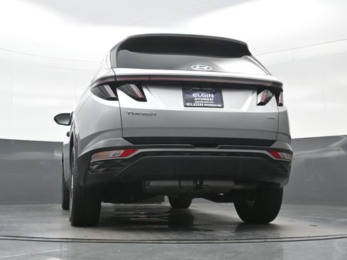 Used 2023 Hyundai Tucson SEL w/ Convenience Package AWD/4WD image 30