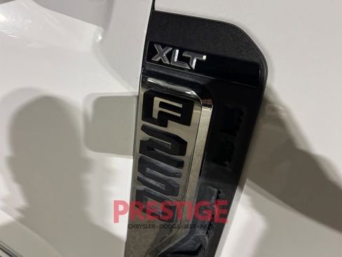 Used 2024 Ford F250 XLT image 14