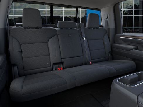 New 2026 Chevrolet Silverado 2500 LT w/ Trail Boss Package image 17