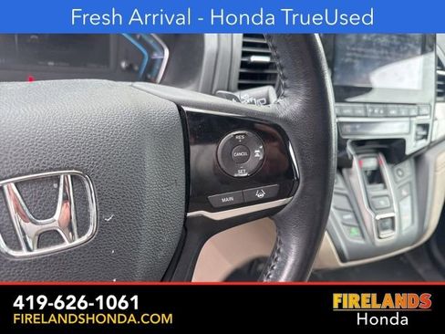Used 2018 Honda Odyssey EX-L image 20