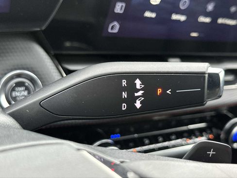 Certified 2025 Chevrolet Equinox RS w/ Safety and Technology Package FWD image 23