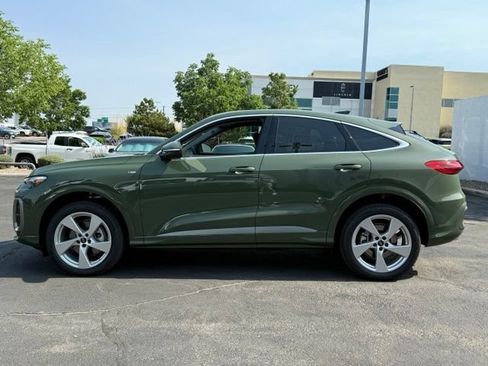 New 2026 Audi Q5 Premium Plus AWD/4WD image 4