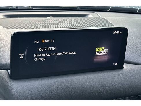 Certified 2024 MAZDA CX-5 Carbon Edition image 20