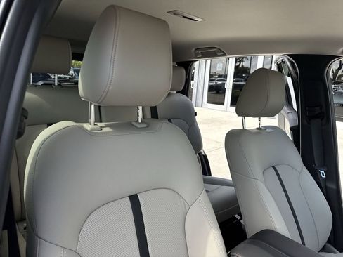 New 2026 MAZDA CX-70 SC Plus image 47