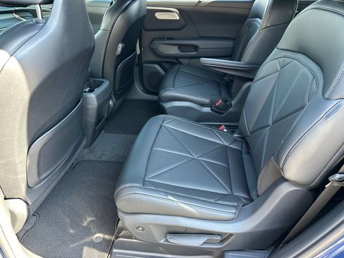 New 2027 Kia Telluride EX w/ Towing Package FWD image 22
