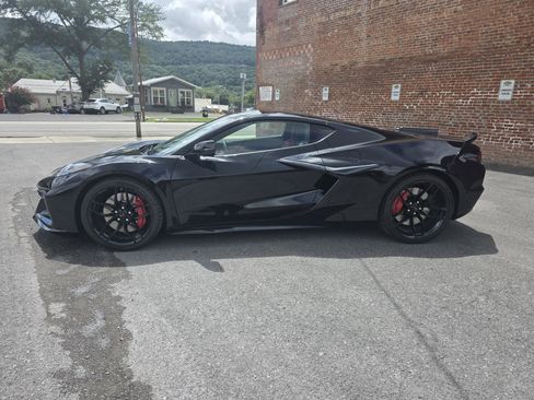 New 2025 Chevrolet Corvette Z06 image 6