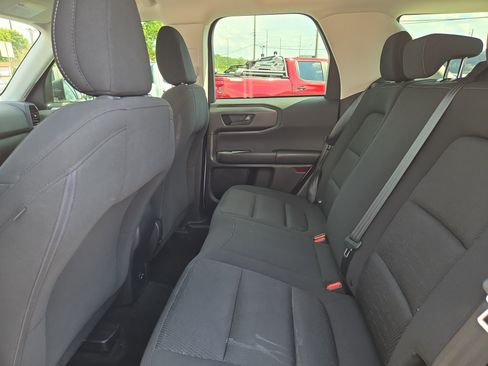 Used 2021 Ford Bronco Sport AWD/4WD image 14