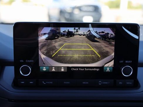 New 2025 Honda Accord SE image 18