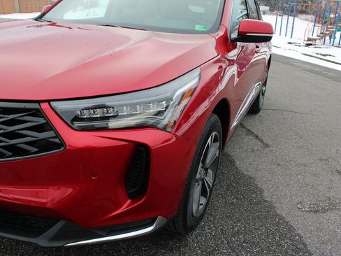 New 2026 Acura RDX w/ Technology Package image 40