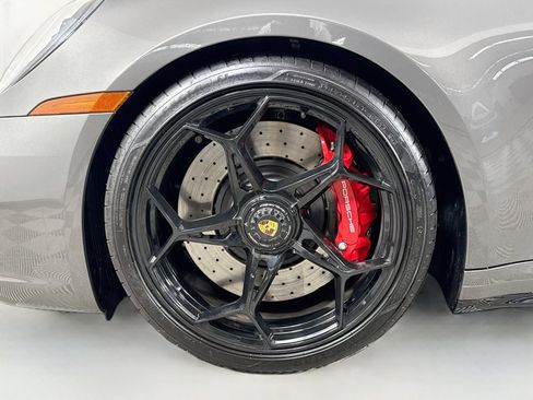 Certified 2024 Porsche 911 Carrera GTS RWD image 27