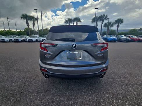 Used 2023 Acura RDX A-Spec FWD image 7