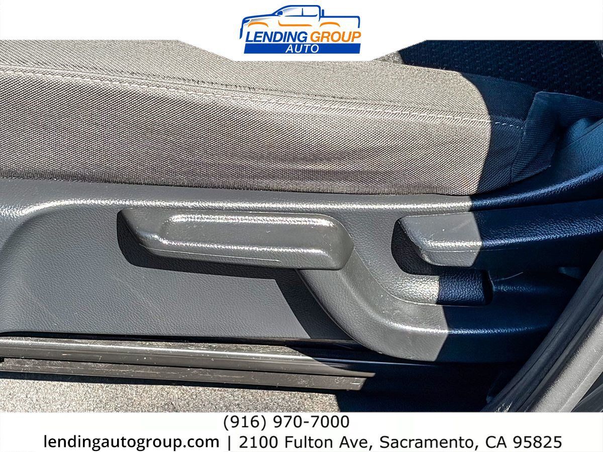 Used 2022 Honda HR-V EX image 20