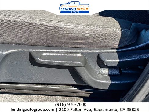 Used 2022 Honda HR-V EX image 20