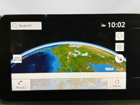 Used 2023 INFINITI QX60 Luxe image 28