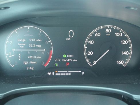 Certified 2022 Honda Civic Sport image 17