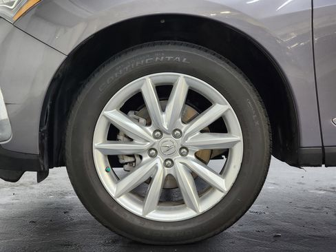 Used 2019 Acura RDX FWD image 28