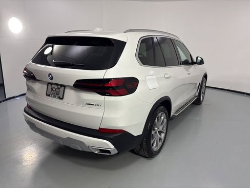 Used 2026 BMW X5 xDrive40i image 6