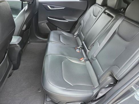 Used 2024 Kia EV6 Wind RWD image 35