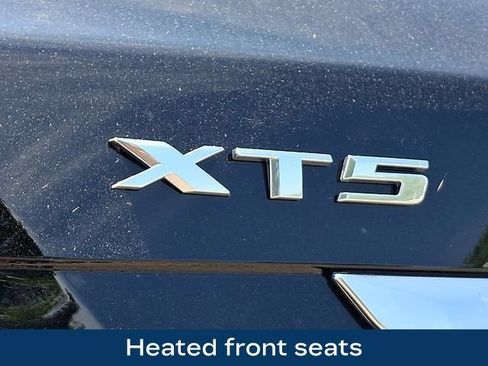 Used 2024 Cadillac XT5 Premium Luxury AWD/4WD image 40