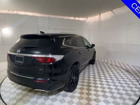 Certified 2023 Buick Enclave Essence w/ Experience Buick Package AWD/4WD image 8