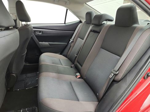 Used 2017 Toyota Corolla LE FWD image 15