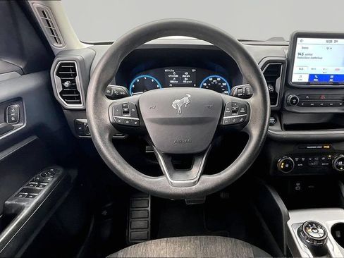Certified 2021 Ford Bronco Sport Big Bend AWD/4WD image 5