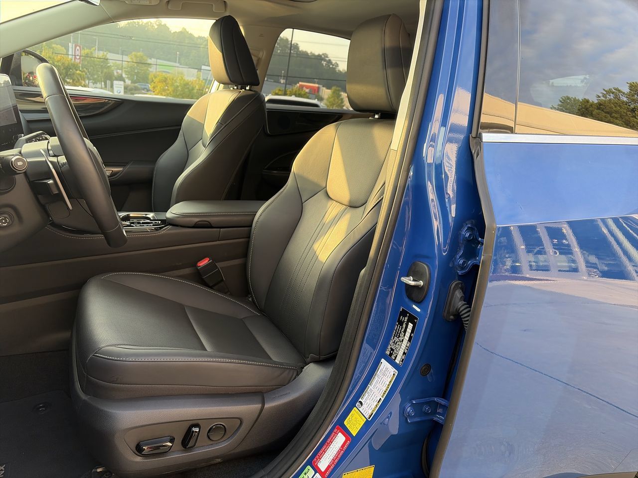 Used 2022 Lexus NX 350 AWD image 14