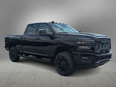 New 2026 RAM 2500 Big Horn