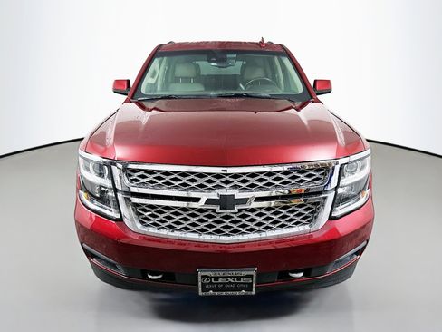 Used 2019 Chevrolet Tahoe LT w/ LT Signature Package image 2