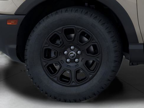 New 2025 Ford Bronco Sport Badlands w/ Badlands Tech Package image 22