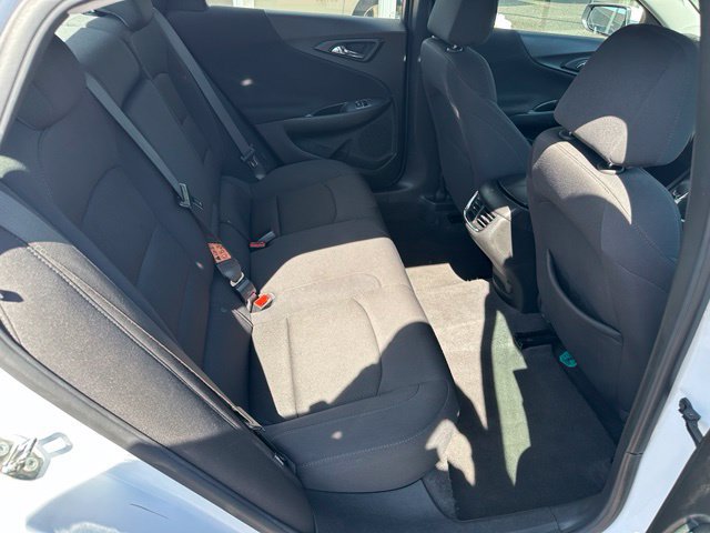 Used 2023 Chevrolet Malibu LT FWD image 13