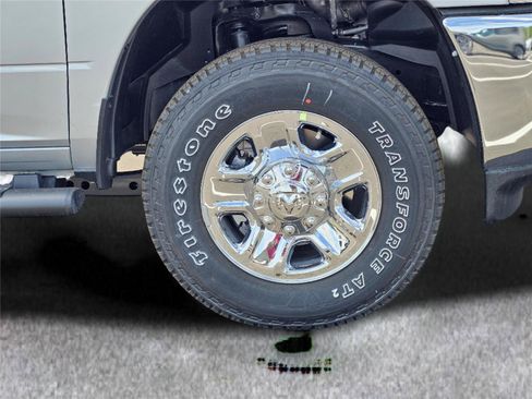 New 2026 RAM 2500 Tradesman AWD/4WD image 6
