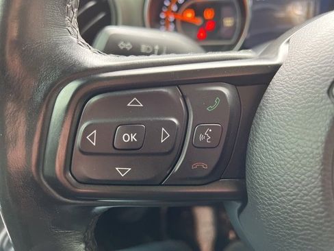 Certified 2021 Jeep Wrangler Unlimited Sport image 17