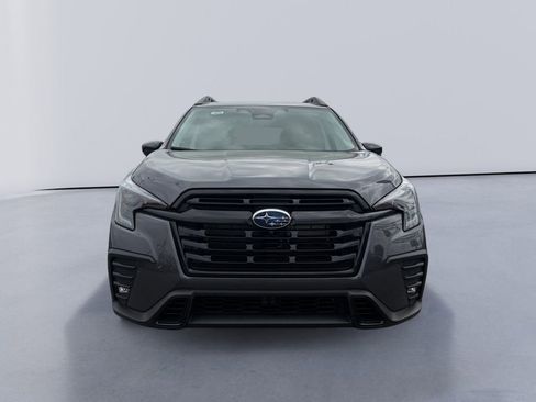 New 2026 Subaru Ascent Bronze Edition AWD/4WD image 8